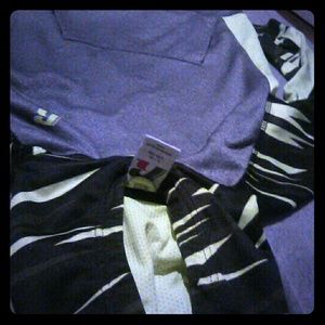 Russell jacket boy 10-12